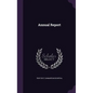 Annual Report - Hardcover
