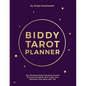 The Biddy Tarot Planner - Paperback