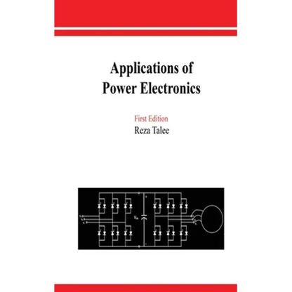 Applications of Power Electronics - Paperback