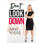 Don't Look Down - Paperback