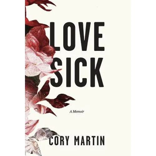 Love Sick - Hardcover