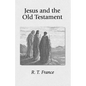 Jesus and the Old Testament: His Application of Old Testament Passages to Himself and His Mission - Paperback