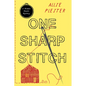 One Sharp Stitch - Paperback