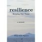 resilience: Keeping Our Name - Paperback