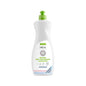 INCIA Natural Baby Dish Soap 500ml - Gentle, Eco-Friendly Cleaning for Baby Utensils & Tableware