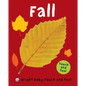 Fall - Board Book