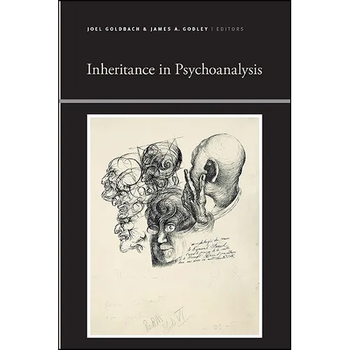 Inheritance in Psychoanalysis - Paperback