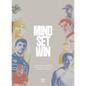 Mind.Set.Win: Exploring the Mental Tactics of High Performers and How We Can Apply Them Ourselves - Hardcover