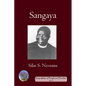 Sangaya - Paperback
