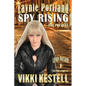 Laynie Portland, Spy Rising - Paperback