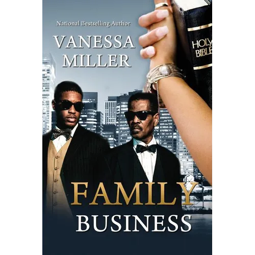 Family Business - Book 1 - Paperback