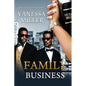 Family Business - Book 1 - Paperback