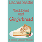 Wed, Dead and Gingerbread - Paperback