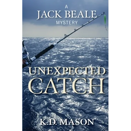 Unexpected Catch - Paperback