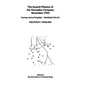 The Assault Platoon of the Grenadier-Company 1944 (Hardcover): German Army Pamphlet - Merkblatt 25a/16 - DEUTSCH / ENGLISH - Hardcover