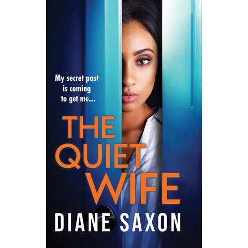 The Quiet Wife - Hardcover