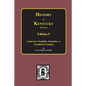 History of Kentucky: the 5th Edition: the 5th Edition: Kentucky, a History of the State. - Paperback