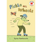 Pickle on Wheels - Hardcover