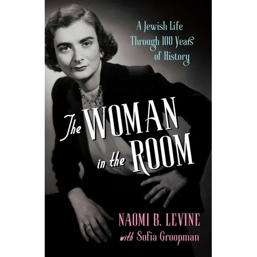 The Woman in the Room - Paperback