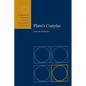Plato's Cratylus - Paperback