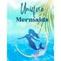 Unique Mermaid: for Relaxation - Paperback