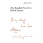 The English Novel at Mid-Century: From the Leaning Tower - Hardcover