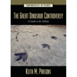 The Great Dinosaur Controversy: A Guide to the Debates - Hardcover