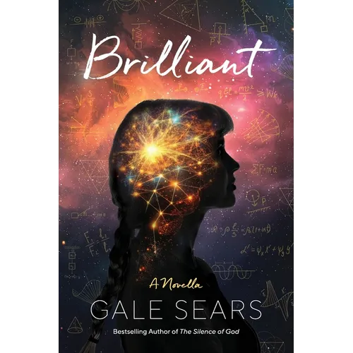 Brilliant - Paperback