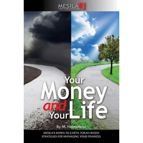 Your Money and Your Life - Paperback