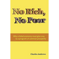 No Rich, No Poor - Paperback