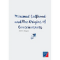 Minimal Selfhood and the Origins of Consciousness - Paperback