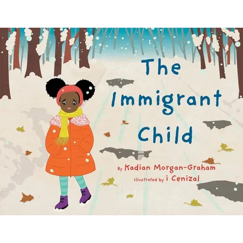 The Immigrant Child - Paperback