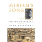 Miriam's Song: A Memoir - Paperback
