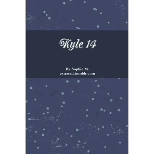 Kyle 14 - Paperback
