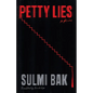 Petty Lies - Paperback
