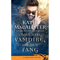 Crouching Vampire, Hidden Fang - Paperback