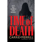 Time of Death: Not All Secrets Stay Buried - Paperback
