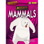 Mighty Mammals - Library Binding