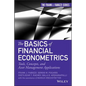 The Basics of Financial Econom - Hardcover