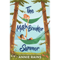 The Matchbreaker Summer - Paperback