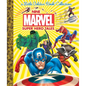 Nine Marvel Super Hero Tales (Marvel) - Hardcover