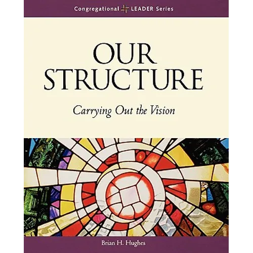 Our Structure - Paperback