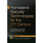 Homeland Security Technologies for the 21st Century - Paperback