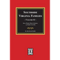 Southside Virginia Families, Vol. #1 - Paperback