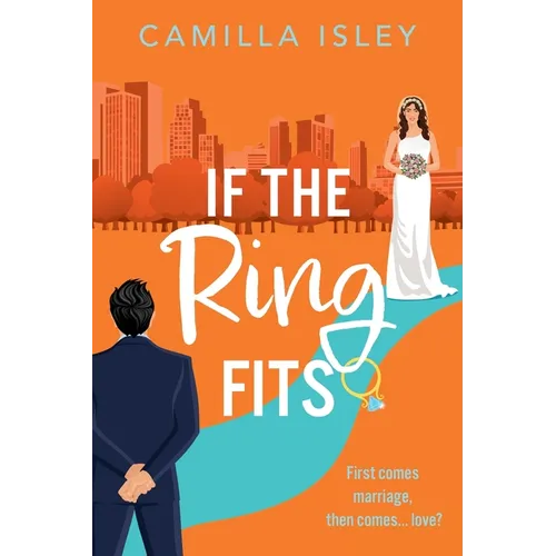 If The Ring Fits - Paperback