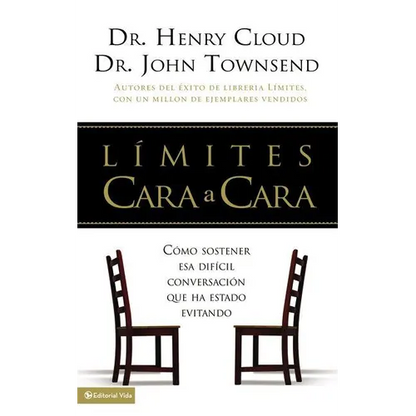 Limites Cara A Cara - Paperback