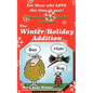 Thanks for the [Spam]: The Winter/Holiday Addition - Paperback