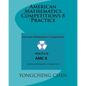 American Mathematics Competitions 8 Practice - Paperback