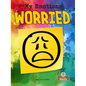 Worried - Library Binding