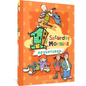 Disney One Saturday Morning Adventures - Hardcover